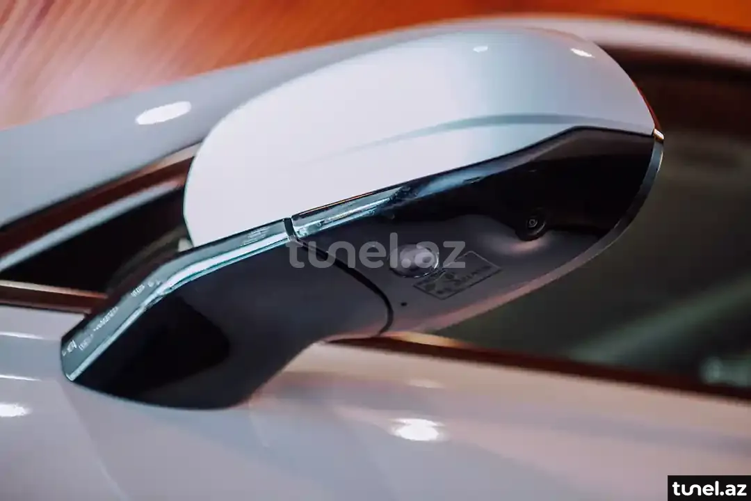 Genesis G80 2023