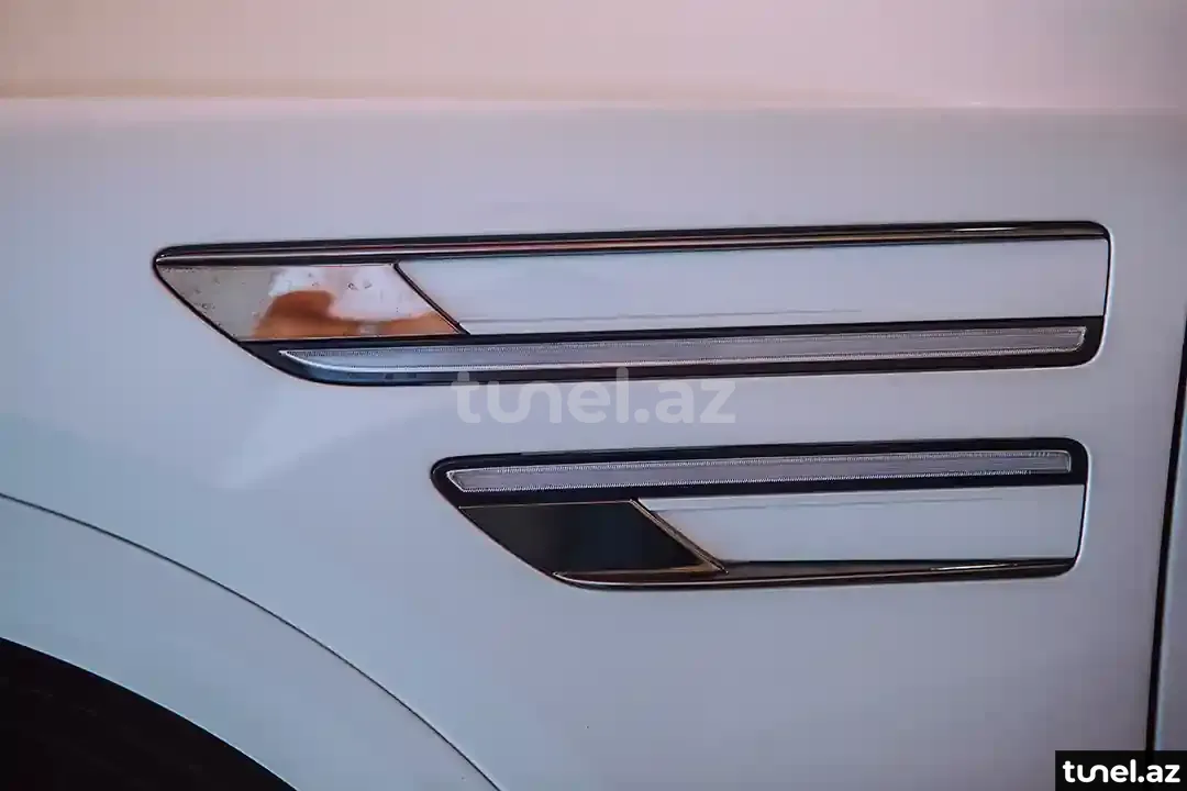 Genesis G80 2023