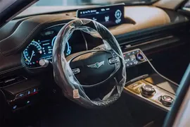 Genesis G80, 3.5 L, 2023 year, 0 km, Baku - Price: 135 000 ₼ - Tunel.az