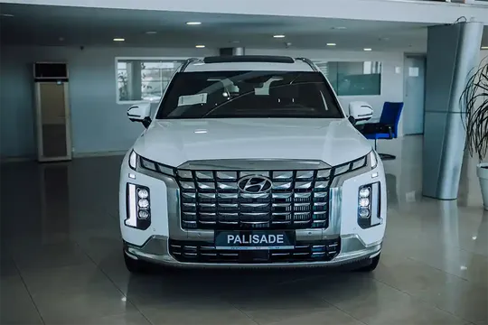 Hyundai Palisade, 2.2 L, 2024 i̇l, 0 km, Bakı - Qiymət: 104 900 ₼ - Tunel.az