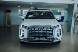 Hyundai Palisade, 2.2 L, 2024 i̇l, 0 km, Bakı - Qiymət: 104 900 ₼ - Tunel.az