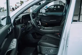Hyundai Palisade, 2.2 L, 2024 i̇l, 0 km, Bakı - Qiymət: 104 900 ₼ - Tunel.az