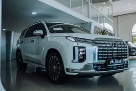 Hyundai Palisade, 2.2 L, 2024 i̇l, 0 km, Bakı - Qiymət: 104 900 ₼ - Tunel.az