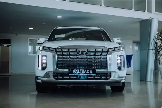 Hyundai Palisade, 2.2 L, 2024 i̇l, 0 km, Bakı - Qiymət: 104 900 ₼ - Tunel.az