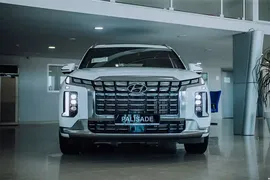 Hyundai Palisade, 2.2 L, 2024 i̇l, 0 km, Bakı - Qiymət: 104 900 ₼ - Tunel.az