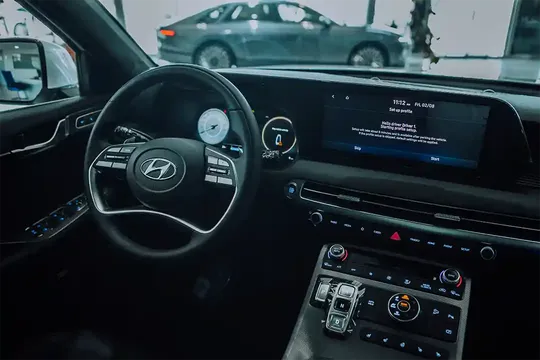 Hyundai Palisade, 2.2 L, 2024 i̇l, 0 km, Bakı - Qiymət: 104 900 ₼ - Tunel.az
