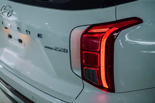 Hyundai Palisade, 2.2 L, 2024 i̇l, 0 km, Bakı - Qiymət: 104 900 ₼ - Tunel.az