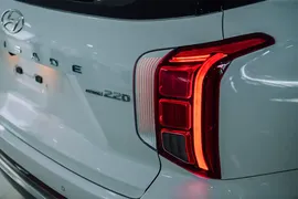 Hyundai Palisade, 2.2 L, 2024 i̇l, 0 km, Bakı - Qiymət: 104 900 ₼ - Tunel.az