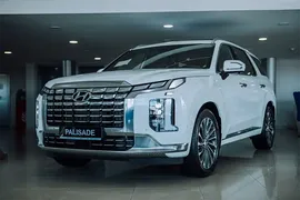 Hyundai Palisade, 2.2 L, 2024 i̇l, 0 km, Bakı - Qiymət: 104 900 ₼ - Tunel.az
