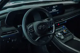 Hyundai Palisade, 2.2 L, 2024 i̇l, 0 km, Bakı - Qiymət: 104 900 ₼ - Tunel.az