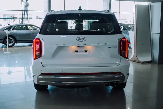 Hyundai Palisade, 2.2 L, 2024 i̇l, 0 km, Bakı - Qiymət: 104 900 ₼ - Tunel.az