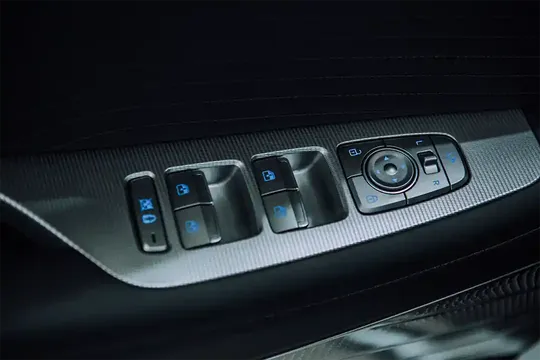 Hyundai Palisade, 2.2 L, 2024 i̇l, 0 km, Bakı - Qiymət: 104 900 ₼ - Tunel.az