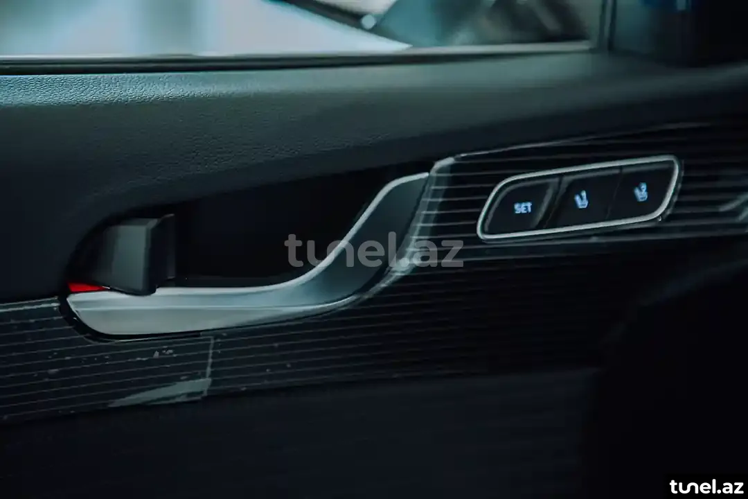 Hyundai Palisade 2024