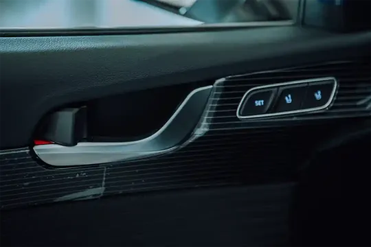 Hyundai Palisade, 2.2 L, 2024 i̇l, 0 km, Bakı - Qiymət: 104 900 ₼ - Tunel.az