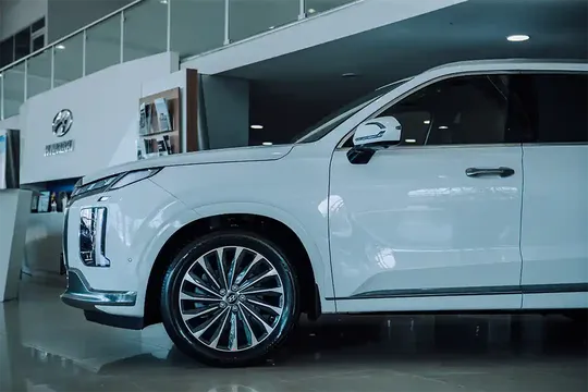 Hyundai Palisade, 2.2 L, 2024 i̇l, 0 km, Bakı - Qiymət: 104 900 ₼ - Tunel.az