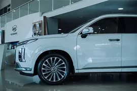 Hyundai Palisade, 2.2 L, 2024 i̇l, 0 km, Bakı - Qiymət: 104 900 ₼ - Tunel.az
