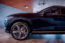 Genesis GV70, 2.5 L, 2023 year, 0 km, Baku - Price: 180 000 ₼ - Tunel.az