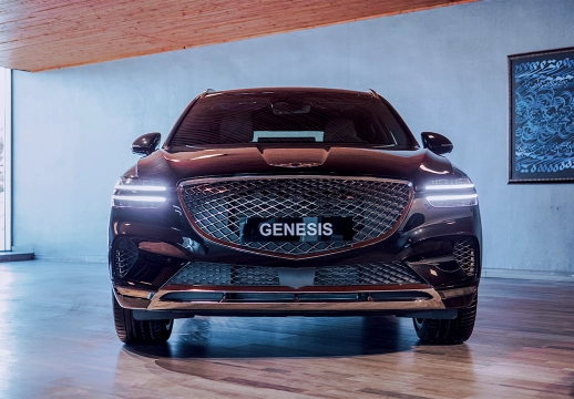 Genesis GV70, 2.5 L, 2023 year, 0 km, Baku - Price: 180 000 ₼ - Tunel.az