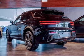 Genesis GV70, 2.5 L, 2023 year, 0 km, Baku - Price: 180 000 ₼ - Tunel.az