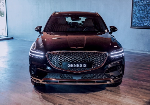 Genesis GV70, 2.5 L, 2023 year, 0 km, Baku - Price: 180 000 ₼ - Tunel.az