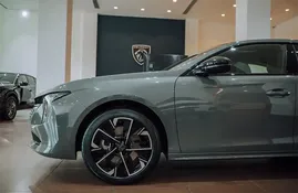 Peugeot 508, 1.6 L, 2024 year, 0 km, Baku - Price: 66 900 ₼ - Tunel.az