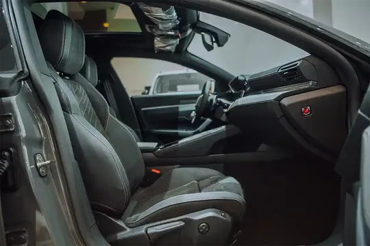 Peugeot 508, 1.6 L, 2024 year, 0 km, Baku - Price: 66 900 ₼ - Tunel.az