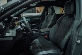 Peugeot 508, 1.6 L, 2024 year, 0 km, Baku - Price: 66 900 ₼ - Tunel.az