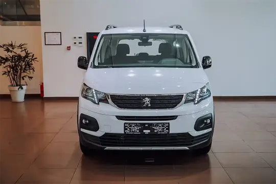 Peugeot Rifter, 0.0 L, 2023 year, 0 km, Baku - Price: 60 900 ₼ - Tunel.az