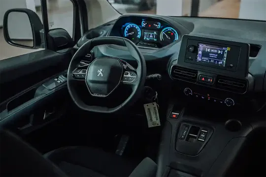 Peugeot Rifter, 0.0 L, 2023 year, 0 km, Baku - Price: 60 900 ₼ - Tunel.az