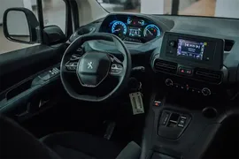 Peugeot Rifter, 0.0 L, 2023 year, 0 km, Baku - Price: 60 900 ₼ - Tunel.az