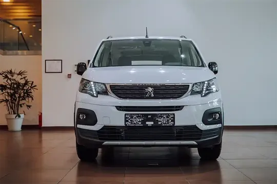 Peugeot Rifter, 0.0 L, 2023 year, 0 km, Baku - Price: 60 900 ₼ - Tunel.az