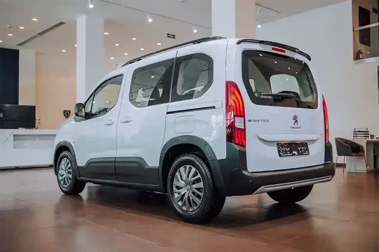 Peugeot Rifter, 0.0 L, 2023 year, 0 km, Baku - Price: 60 900 ₼ - Tunel.az