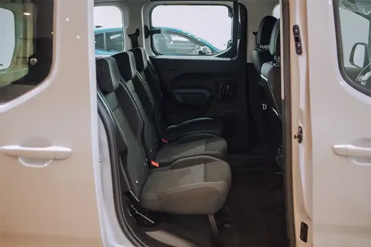 Peugeot Rifter, 0.0 L, 2023 year, 0 km, Baku - Price: 60 900 ₼ - Tunel.az