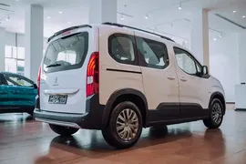 Peugeot Rifter, 0.0 L, 2023 year, 0 km, Baku - Price: 60 900 ₼ - Tunel.az