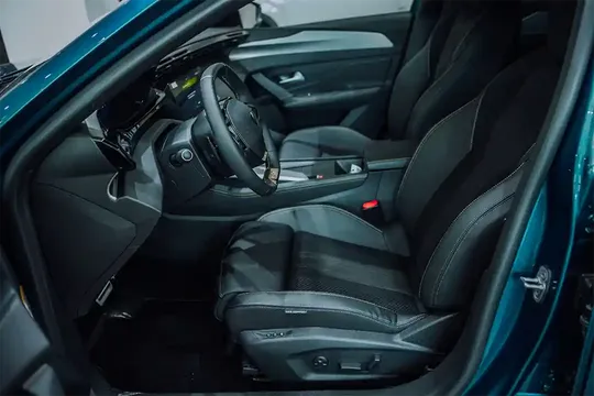 Peugeot 408, 1.6 L, 2024 year, 0 km, Baku - Price: 63 900 ₼ - Tunel.az