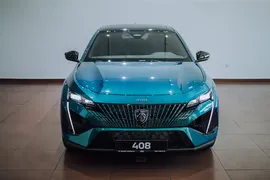 Peugeot 408, 1.6 L, 2024 year, 0 km, Baku - Price: 63 900 ₼ - Tunel.az