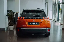 Peugeot e-2008, 0.0 L, 2022 year, 0 km, Baku - Price: 41 900 ₼ - Tunel.az