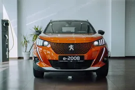 Peugeot e-2008, 0.0 L, 2022 year, 0 km, Baku - Price: 41 900 ₼ - Tunel.az