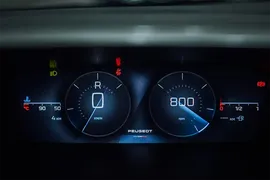 Peugeot 408, 1.6 L, 2024 year, 0 km, Baku - Price: 59 900 ₼ - Tunel.az