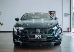 Peugeot 508, 1.6 L, 2024 год, 0 km, Баку - Цена: 66 900 ₼ - Tunel.az