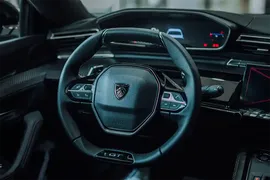 Peugeot 508, 1.6 L, 2024 год, 0 km, Баку - Цена: 66 900 ₼ - Tunel.az