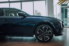 Peugeot 508, 1.6 L, 2024 год, 0 km, Баку - Цена: 66 900 ₼ - Tunel.az