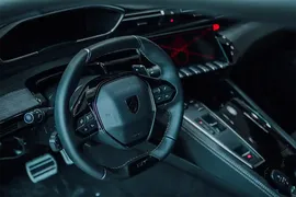 Peugeot 508, 1.6 L, 2024 год, 0 km, Баку - Цена: 66 900 ₼ - Tunel.az