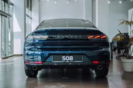 Peugeot 508, 1.6 L, 2024 год, 0 km, Баку - Цена: 66 900 ₼ - Tunel.az