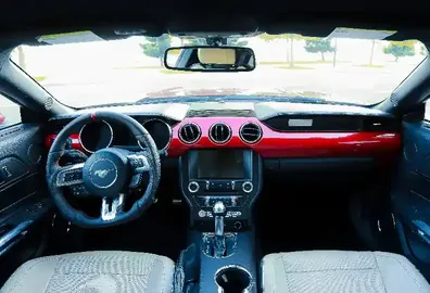 Ford Mustang, 0.0 L, 2018 year, 0 mil, Baku - Price: 0 ₼ - Tunel.az
