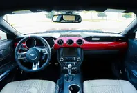 Ford Mustang, 0.0 L, 2018 year, 0 mil, Baku - Price: 0 ₼ - Tunel.az