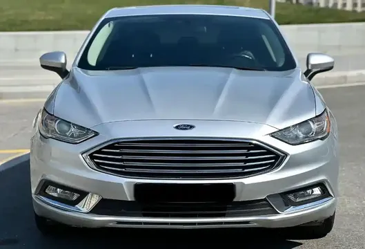 Ford Fusion, 0.0 L, 2017 жазыңыз жыл, 0 mil, Baku - Бағасы: 0 ₼ - Tunel.az