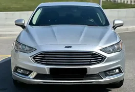 Ford Fusion, 0.0 L, 2017 жазыңыз жыл, 0 mil, Baku - Бағасы: 0 ₼ - Tunel.az