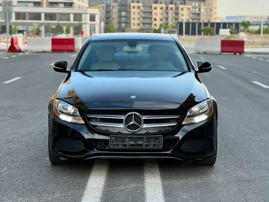 Yeni Mercedes Benz C300 sizlərin xidmətinizdədir!
Ətraflı məlumat üçün:
www.kralrent.az 📌Bizimlə əlaqə:
📱Mob: ( +994 55)(359 99 90) (whatsapp zəng)
📱Mob: ( +994 50)(359 99 90) (whatsapp zəng)
📱Mob: ( +994 70)(359 99 90) (whatsapp zəng)
☎Tel: ( +994 12) (489 97 90)
📍Address: Nərimanov rayonu
Ə.Əlizadə 61