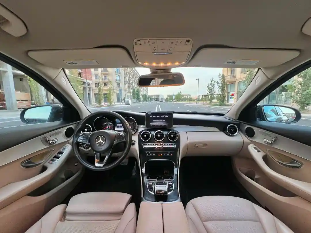 Yeni Mercedes Benz C300 sizlərin xidmətinizdədir!
Ətraflı məlumat üçün:
www.kralrent.az 📌Bizimlə əlaqə:
📱Mob: ( +994 55)(359 99 90) (whatsapp zəng)
📱Mob: ( +994 50)(359 99 90) (whatsapp zəng)
📱Mob: ( +994 70)(359 99 90) (whatsapp zəng)
☎Tel: ( +994 12) (489 97 90)
📍Address: Nərimanov rayonu
Ə.Əlizadə 61